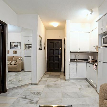 Harbour City Center Penthouse Santa Cruz de Tenerife Kültér fotó