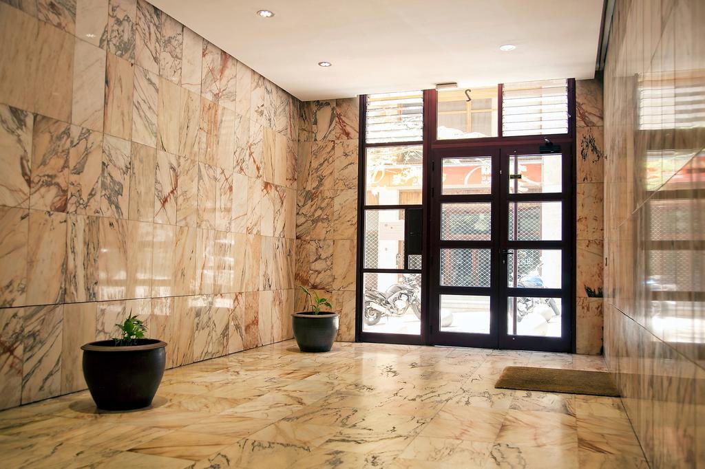 Harbour City Center Penthouse Santa Cruz de Tenerife Kültér fotó