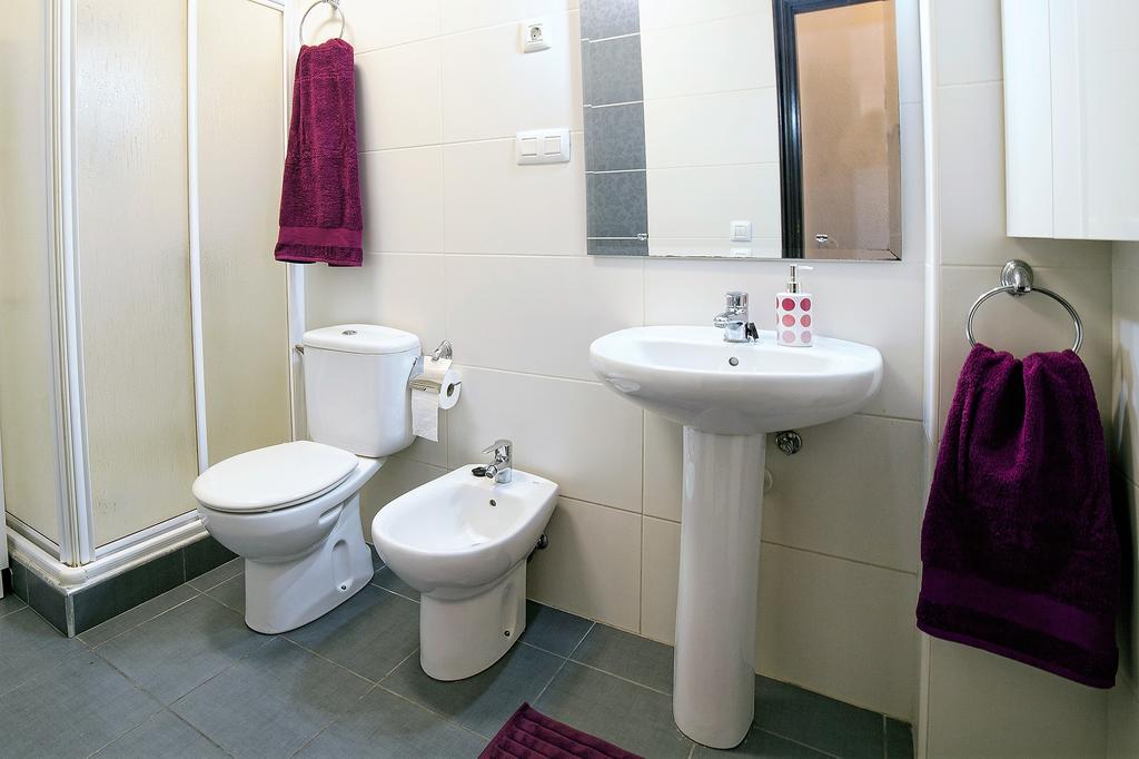 Harbour City Center Penthouse Santa Cruz de Tenerife Kültér fotó