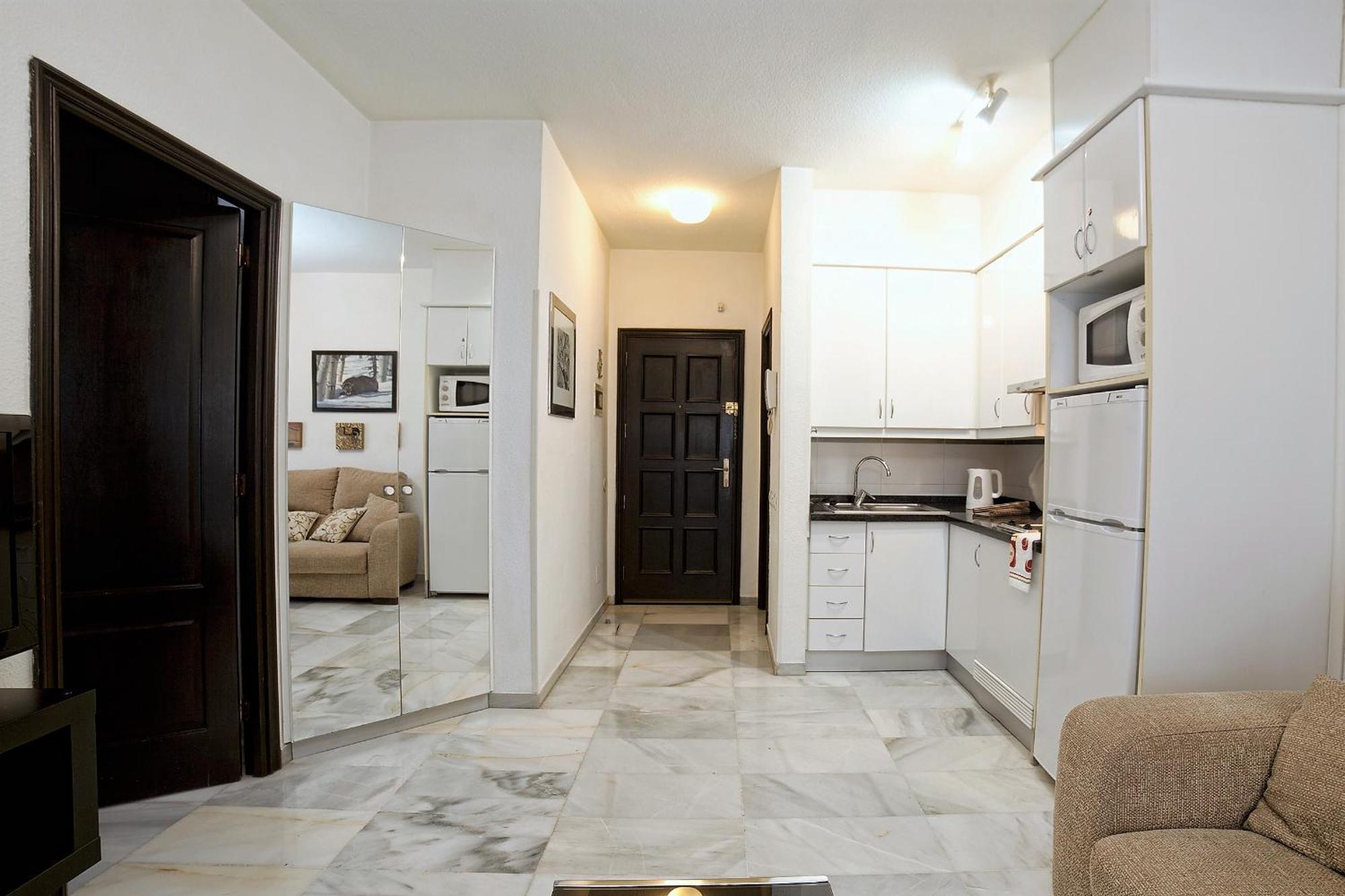Harbour City Center Penthouse Santa Cruz de Tenerife Kültér fotó