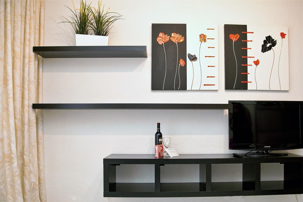 Harbour City Center Penthouse Santa Cruz de Tenerife Kültér fotó