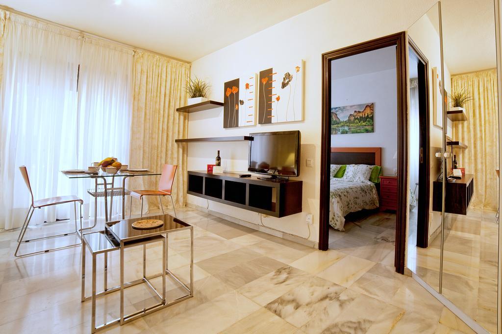 Harbour City Center Penthouse Santa Cruz de Tenerife Kültér fotó