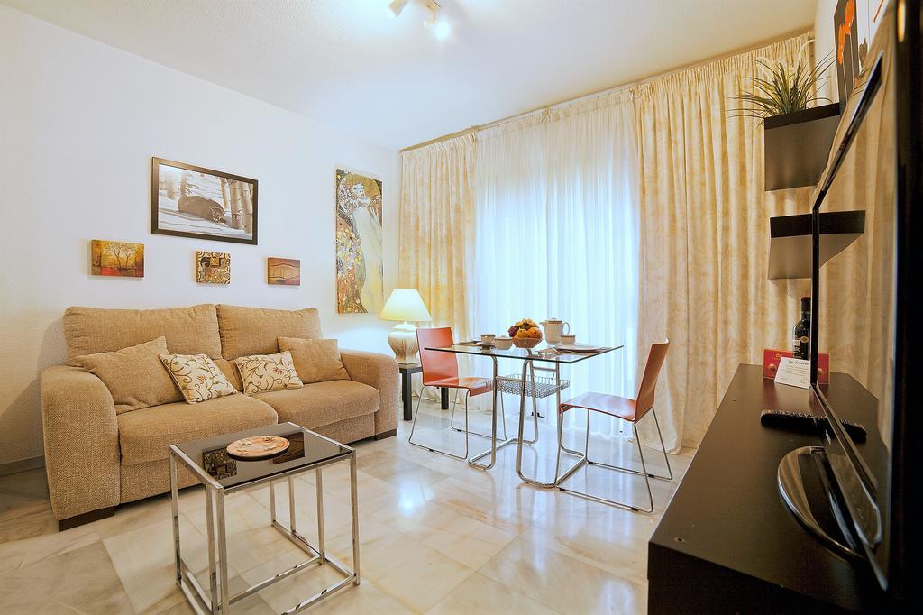 Harbour City Center Penthouse Santa Cruz de Tenerife Kültér fotó