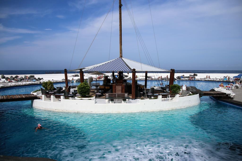 Harbour City Center Penthouse Santa Cruz de Tenerife Kültér fotó