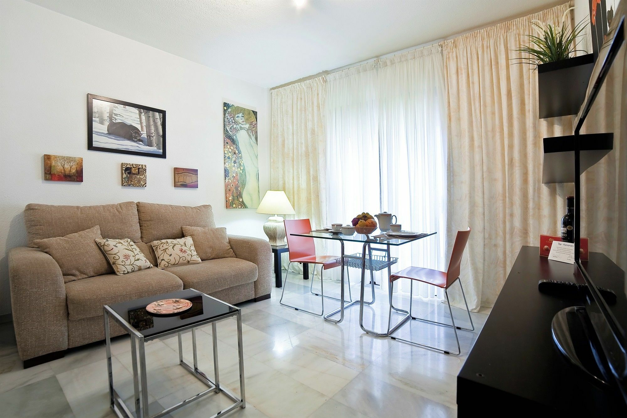 Harbour City Center Penthouse Santa Cruz de Tenerife Kültér fotó