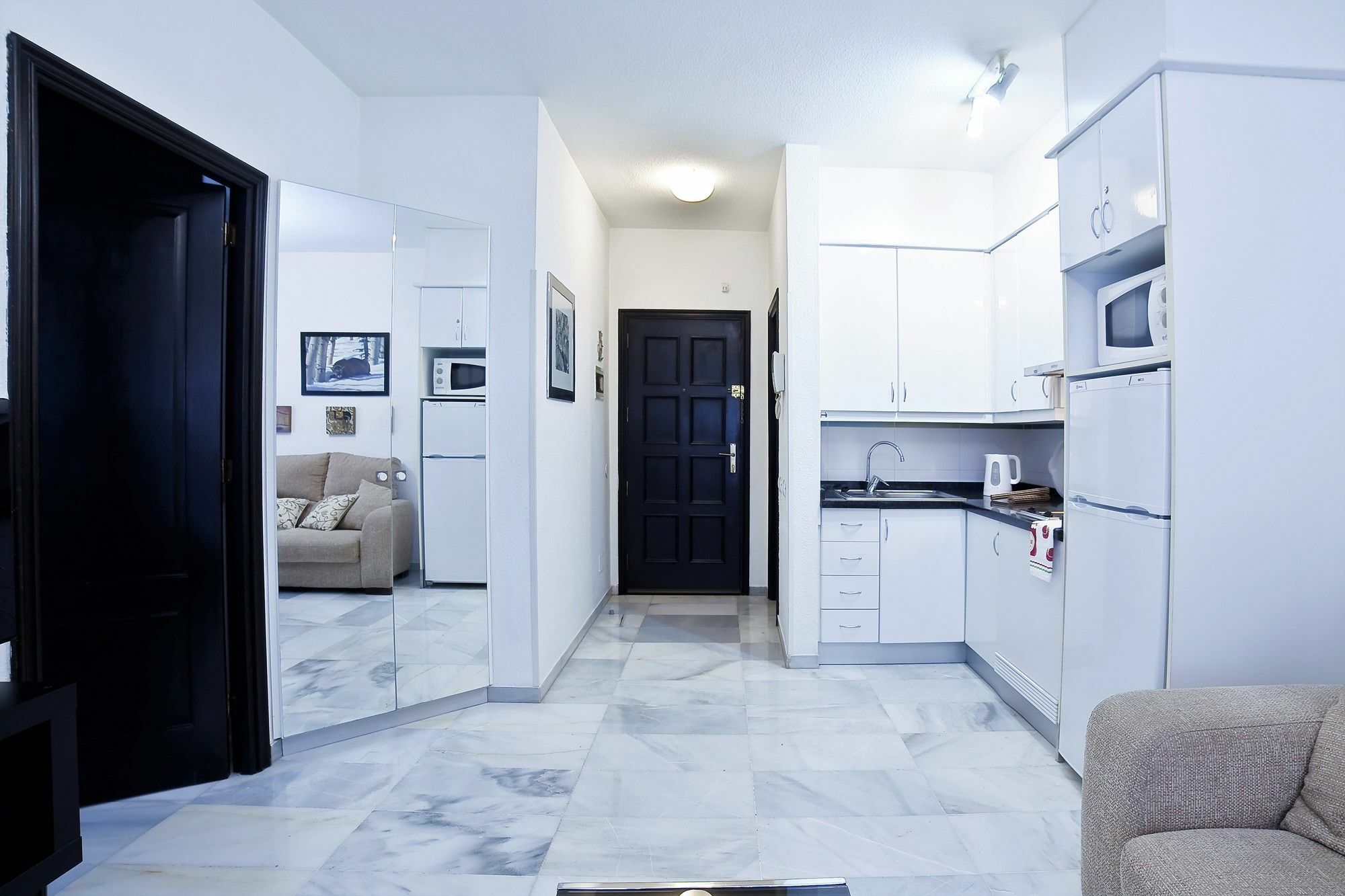 Harbour City Center Penthouse Santa Cruz de Tenerife Kültér fotó