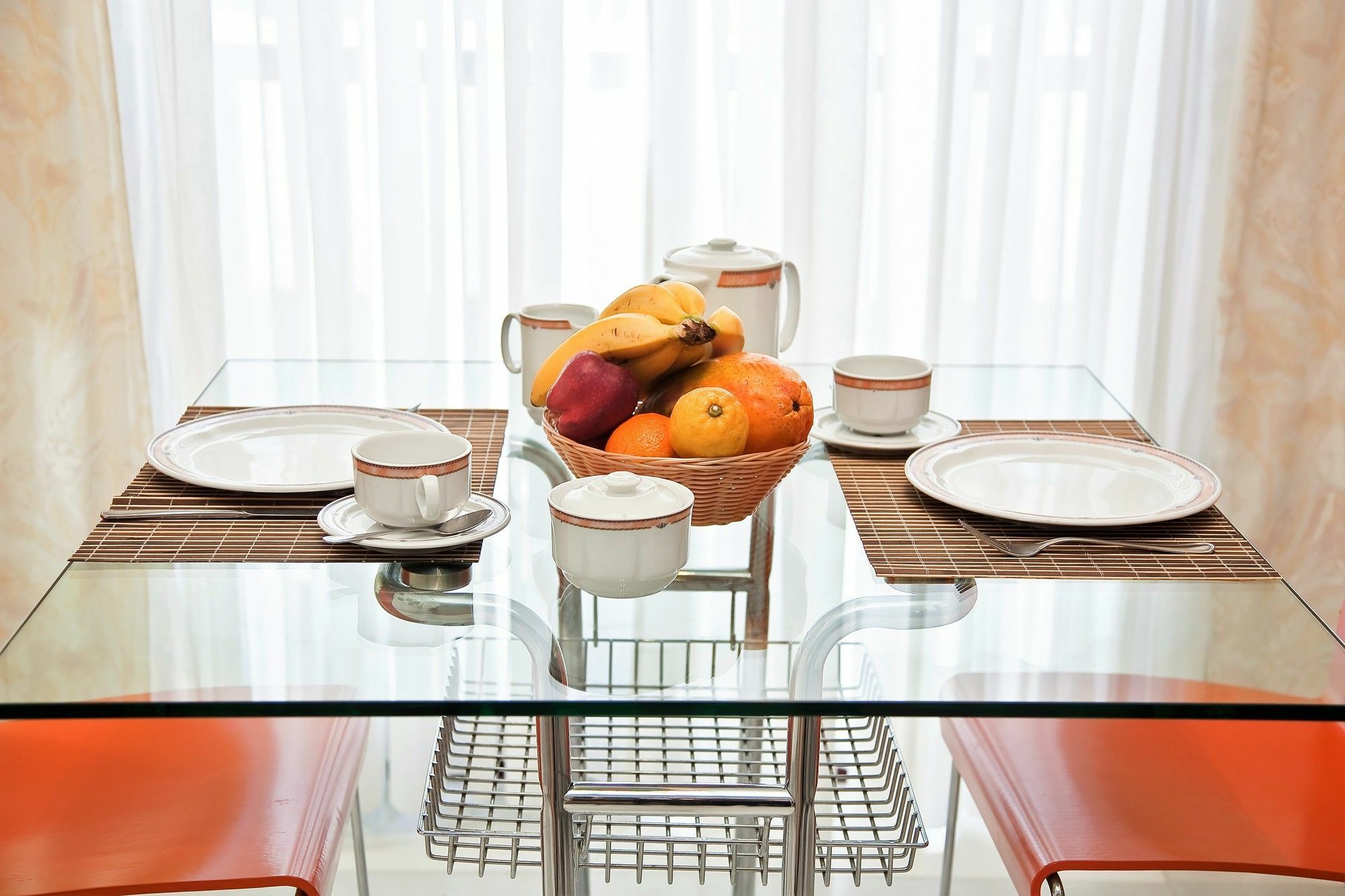 Harbour City Center Penthouse Santa Cruz de Tenerife Kültér fotó