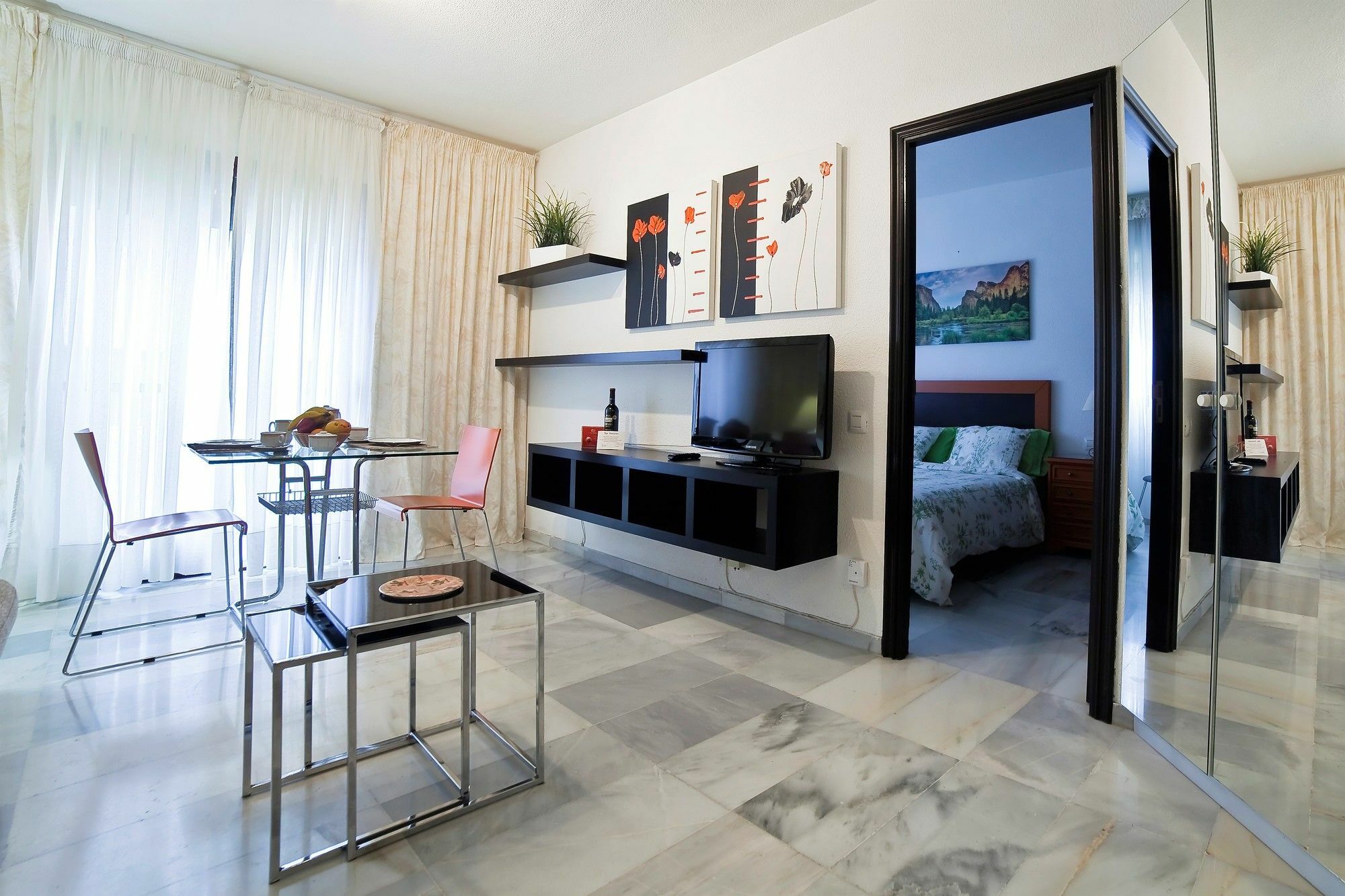 Harbour City Center Penthouse Santa Cruz de Tenerife Kültér fotó
