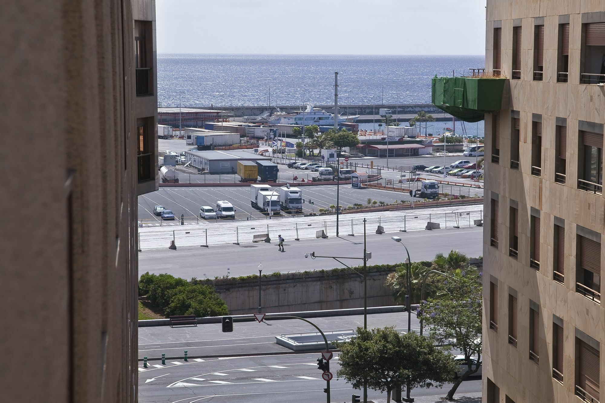 Harbour City Center Penthouse Santa Cruz de Tenerife Kültér fotó