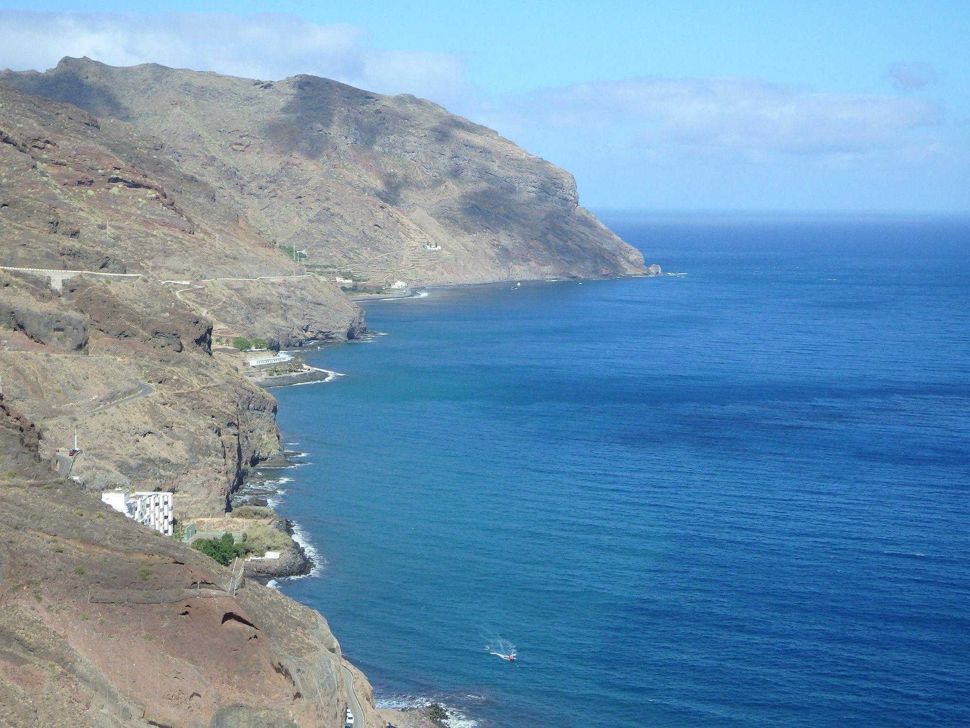 Harbour City Center Penthouse Santa Cruz de Tenerife Kültér fotó